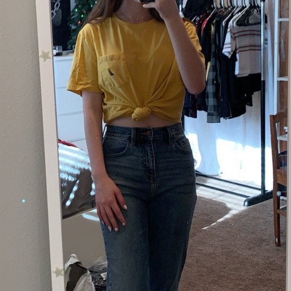 PacSun Tops - Nautica tee